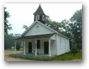 Georgia Road Schoolhouse  » Click to zoom ->